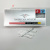 Гильзы "American Aviator XL Filter" White Tipping 8.1/24мм (200) Carbon  