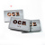 Бумага сигаретная OCB White DOUBLE №4 100 листов