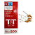 Гильзы для забивки натурального табака T&T Economy Full Flavour 200 Regular Filter 8,1/15мм. Оптом и в розницу
